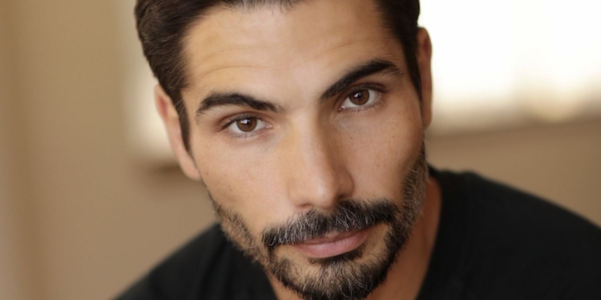 Matt Monaco Joins the Cast of PERFECT CRIME Off-Broadway