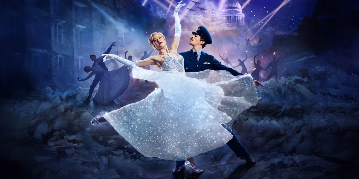 MATTHEW BOURNE'S CINDERELLA Reveals Dates and Venues For UK Tour