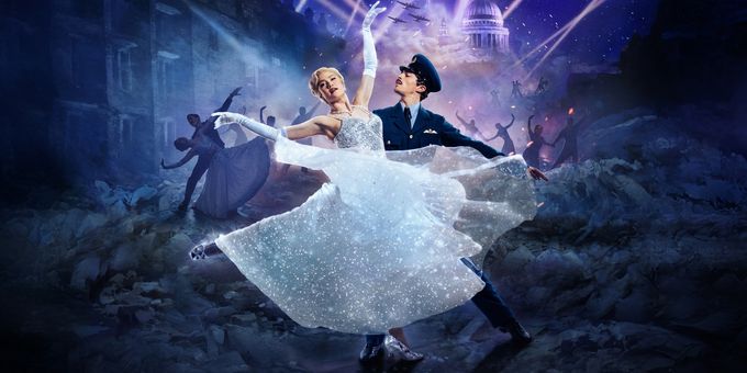 MATTHEW BOURNE'S CINDERELLA Reveals Dates and Venues For UK Tour Photos