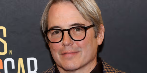 Matthew Broderick, Katie Couric and More Join CELEBRITY AUTOPBIOGRAPHY On Broadway Photo