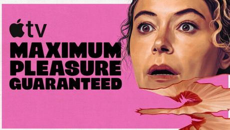 MAXIMUM PLEASURE GUARANTEED Renewed for Season Two at Apple TV Photo