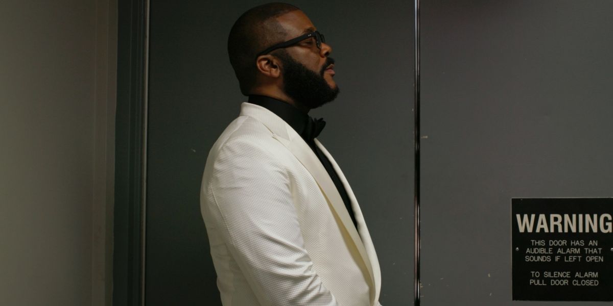 MAXINE'S BABY: THE TYLER PERRY STORY to Premiere at AFI Festival