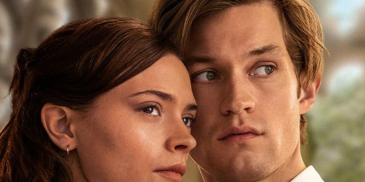 MAXTON HALL – THE WORLD BETWEEN US Season Three Teaser to Debut on Prime Video