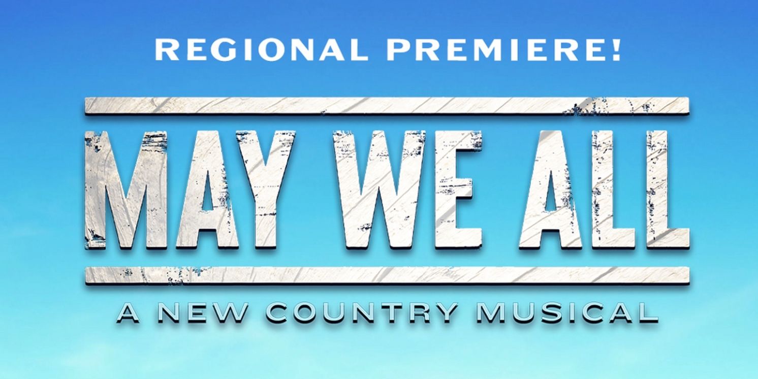MAY WE ALL Comes to the REV Theatre Company  Image