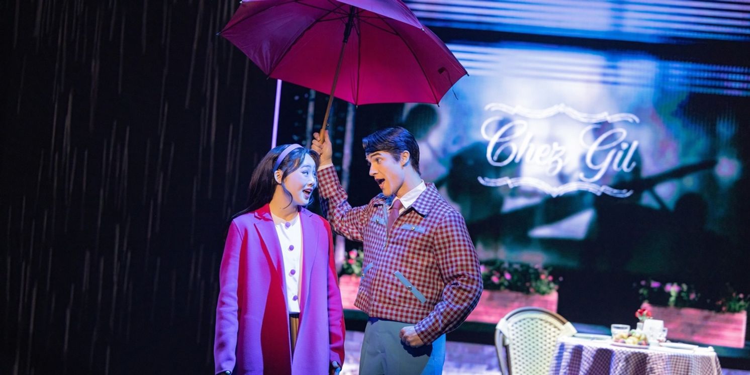 MAYBE HAPPY ENDING, BUENA VISTA SOCIAL CLUB, and More Win 41st Artios Awards  Image