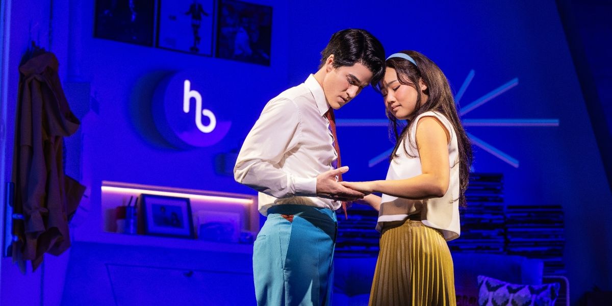 MAYBE HAPPY ENDING Releases New Block of Tickets