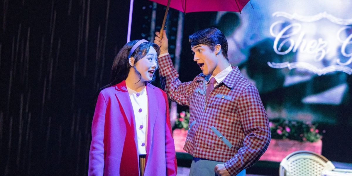 MAYBE HAPPY ENDING kehrt nach Südkorea zurück mit 10-jährigem Jubiläumsproduktion und Filmadaption 