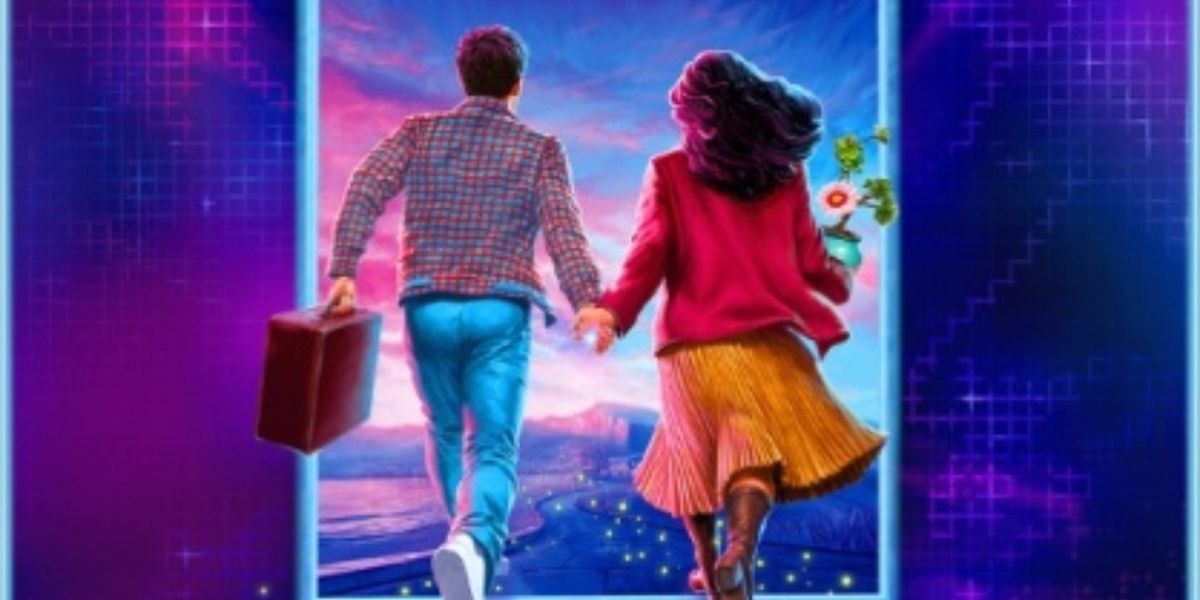 MAYBE HAPPY ENDING Tickets on Sale for Boston Engagement