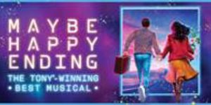 MAYBE HAPPY ENDING Tickets to Go on Sale for Minneapolis Orpheum Run
