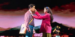 MAYBE HAPPY ENDING Will Launch 'Club 2064' Digital Lottery