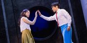 MAYBE HAPPY ENDING Wraps Taiwan Run With 97.5% Attendance Photo