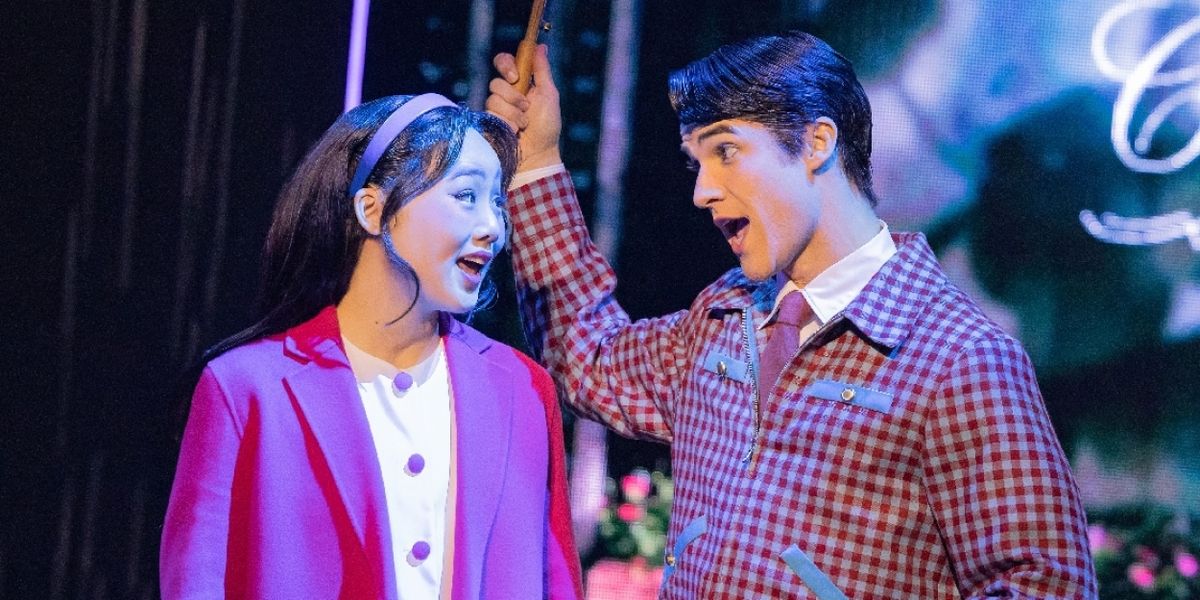MAYBE HAPPY ENDING Writers Respond to Casting Backlash