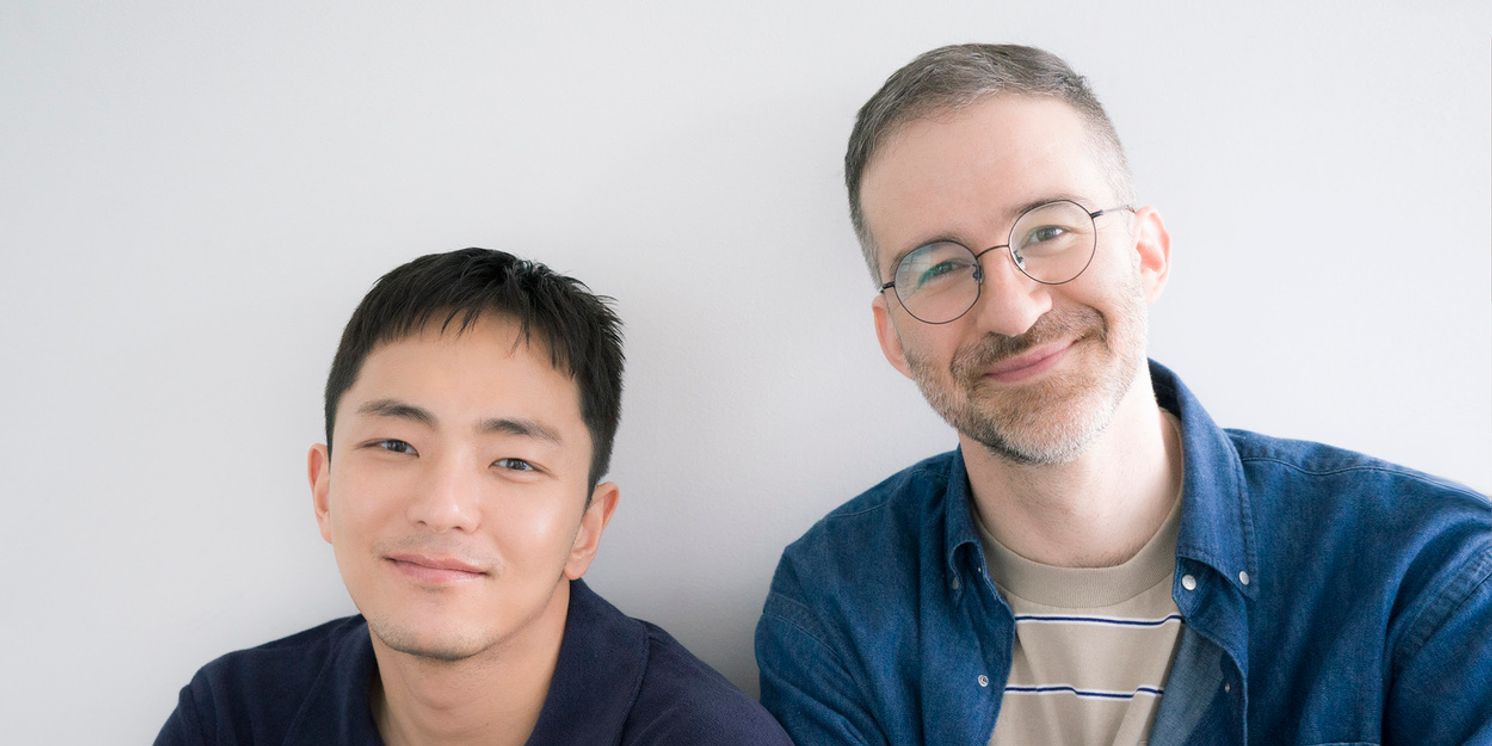 Will Aronson and Hue Park Honored With ASCAP Foundation Richard Rodgers New Horizons Award  Image