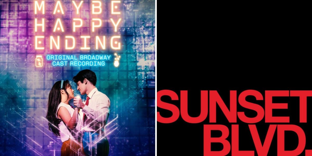 Spotify Sees Streaming Increases for Tony-Winning Musicals After 2025 Awards