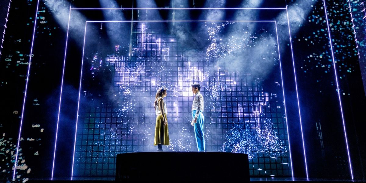 MAYBE HAPPY ENDING Sets Understudy Performances for March