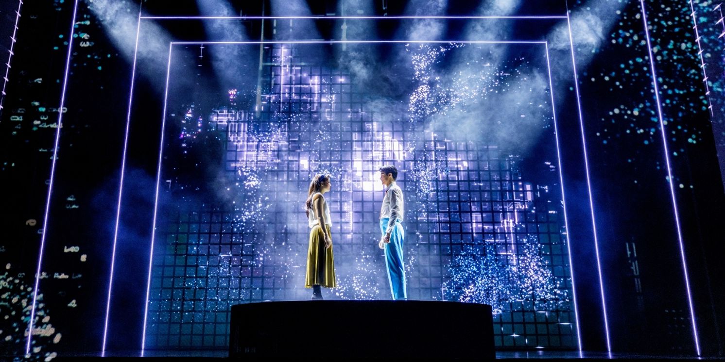 MAYBE HAPPY ENDING Sets Understudy Performances for March  Image