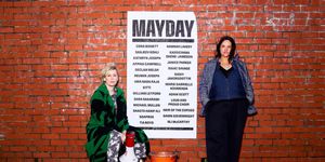 MAYDAY From Cora Bissett & Hannah Lavery Set For National Theatre Of Scotland At Central Hall