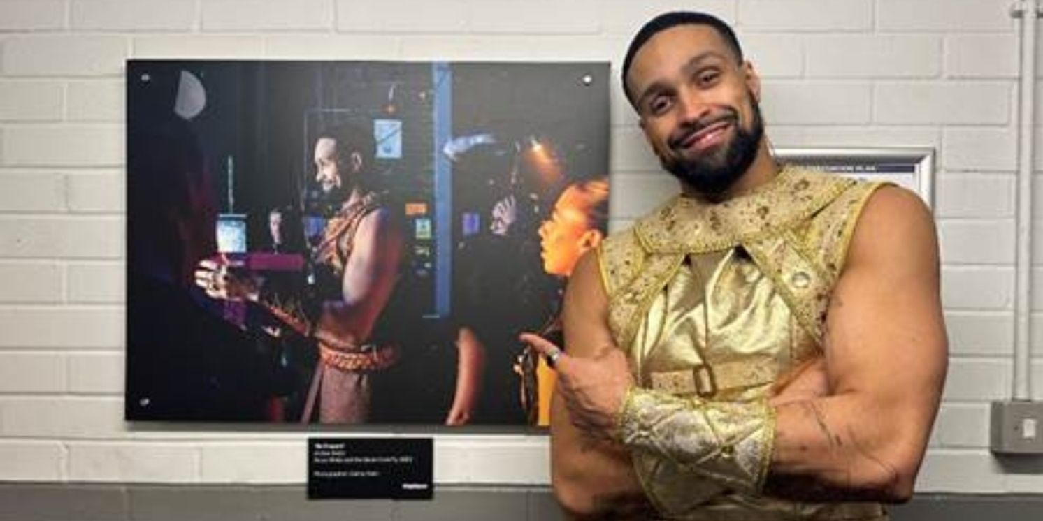 Mayflower Theatre Launches AN INSPIRING PLACE and Mayflower Tours  Image