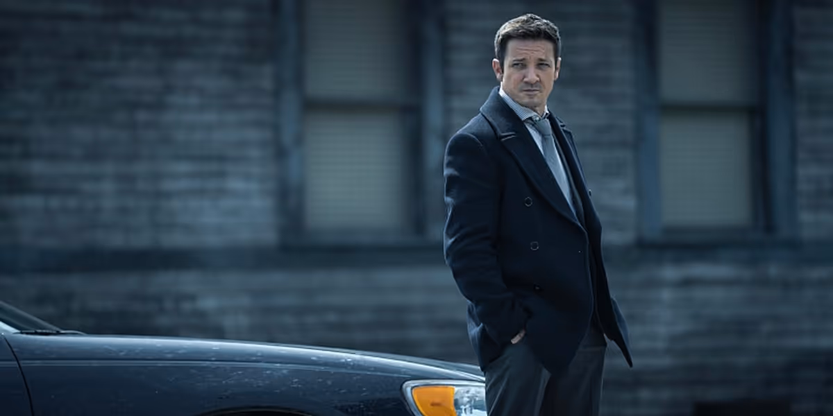 MAYOR OF KINGSTOWN Renewed for a Fifth and Final Season at Paramount+