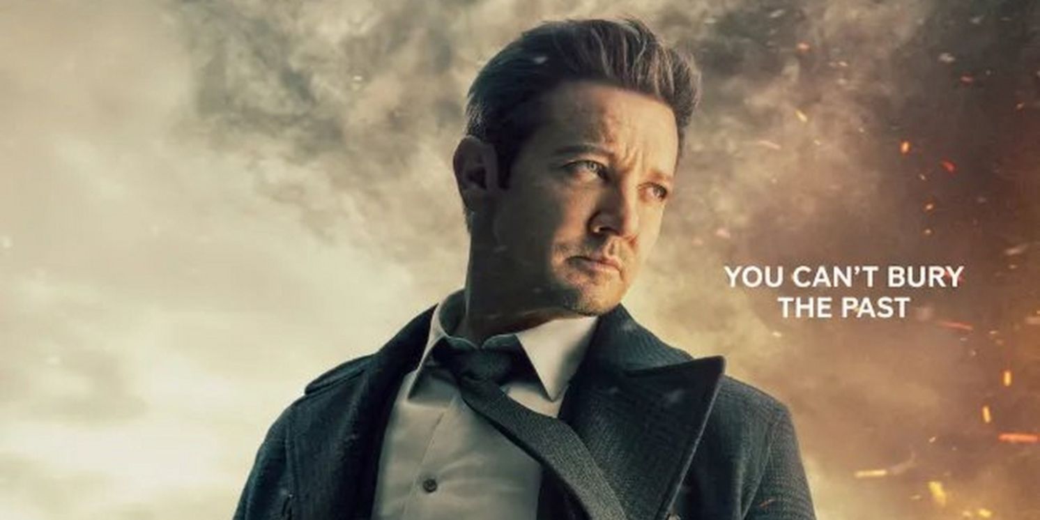 MAYOR OF KINGSTOWN Season 3 to Premiere This Saturday  Image