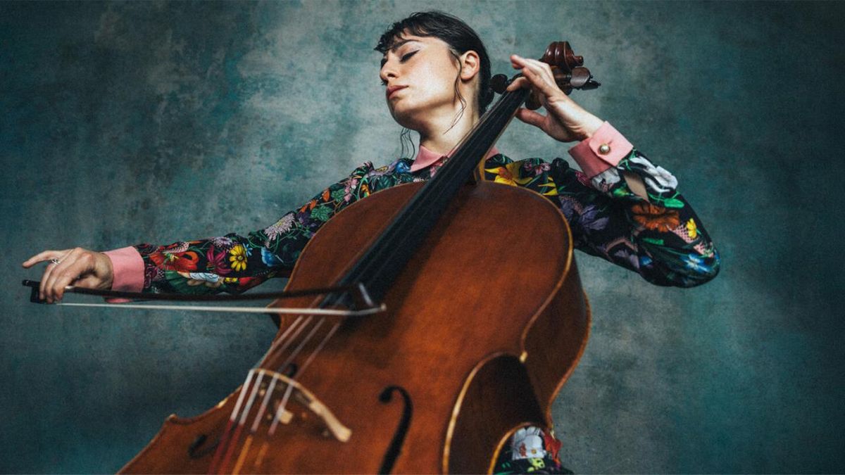 MAYRIG: A MOTHER'S VOICE to Open at Colburn