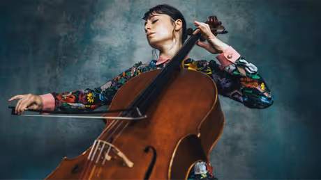 MAYRIG: A MOTHER'S VOICE to Open at Colburn Photo