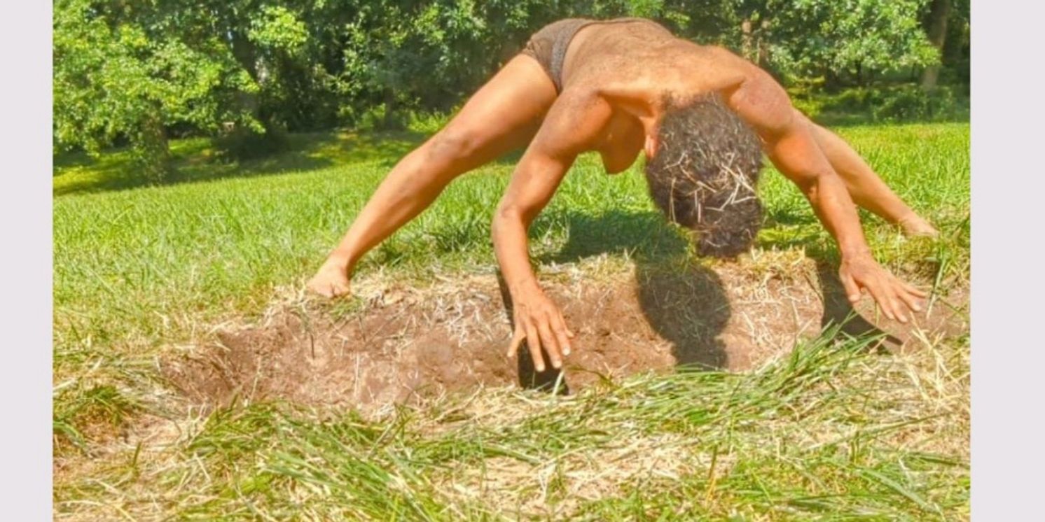 MBDance Will Perform World Premiere of THESE ARE THE BODIES THAT HAVE NOT BORNE  Image