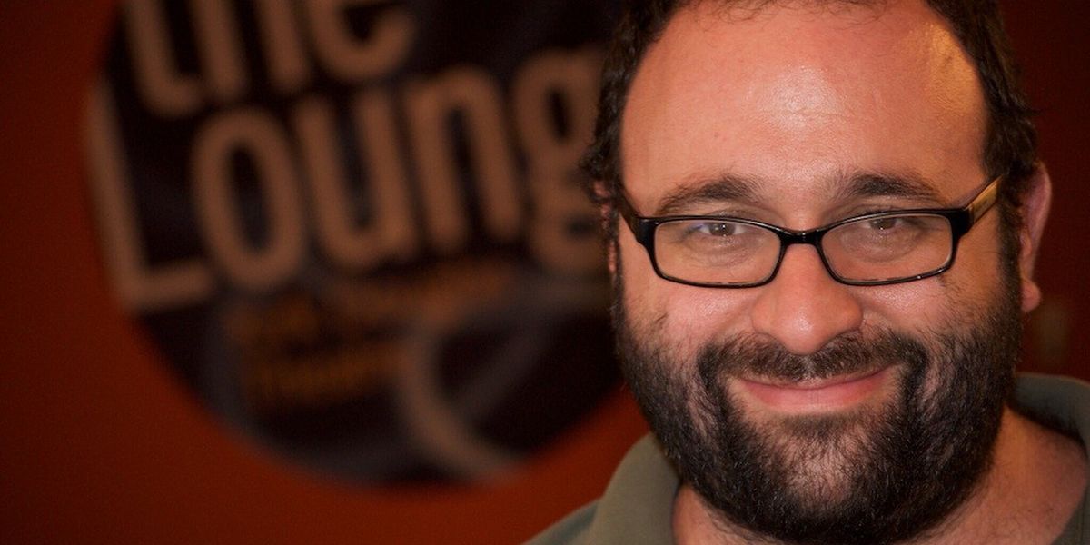 McCallum Theatre Appoints Eric Sims as Chief Programming and Operating Officer