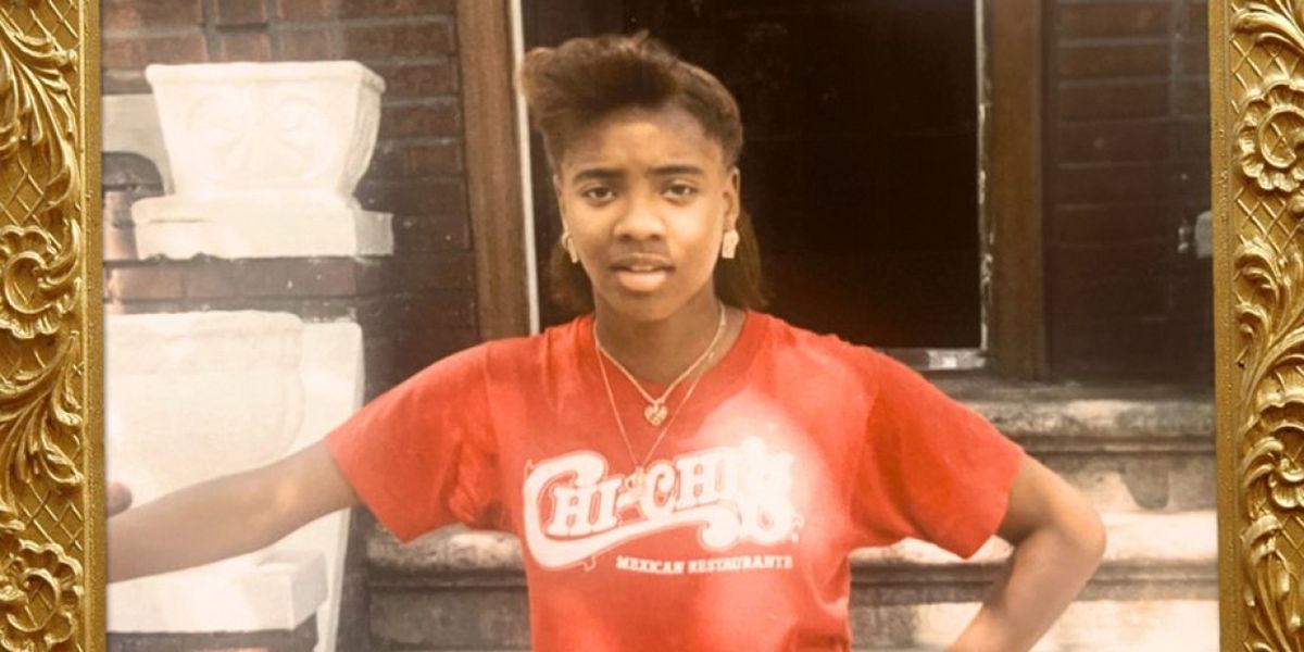 MC Lyte Preps To Release Her First New Album In A Decade, '1 Of 1'