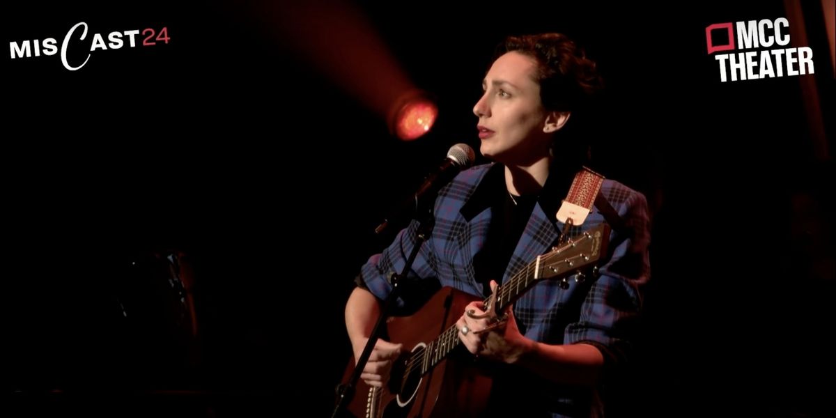 MCC Theater's MISCAST24 Digital Broadcast Extended Through Mid May
