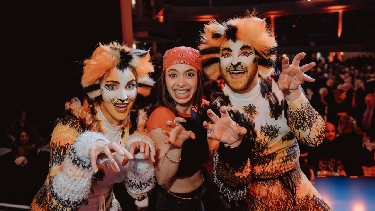 MCC Theater’s MISCAST27 Set for April 2027 Video