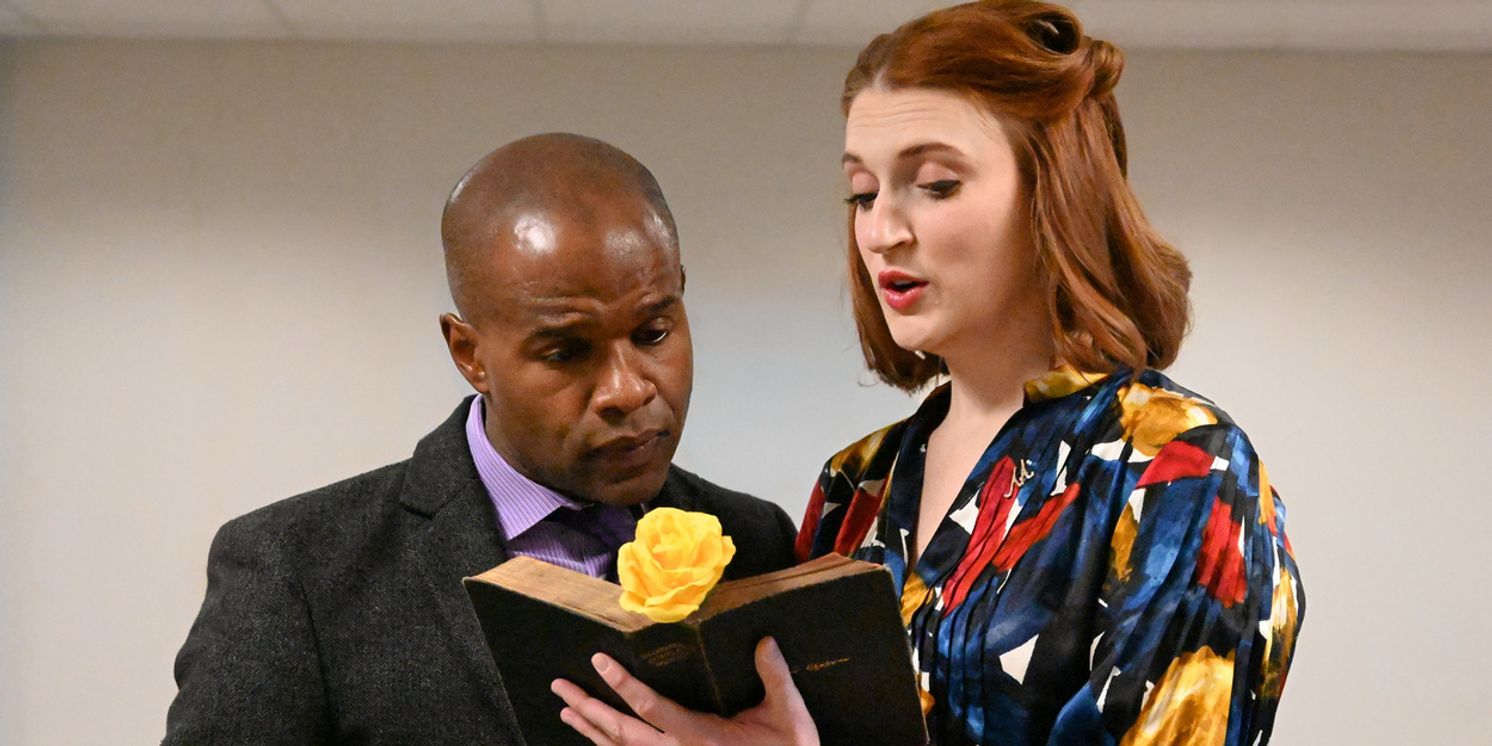 SHE LOVES ME to Kick Off MCCC's Kelsey Theatre's 2026  Image