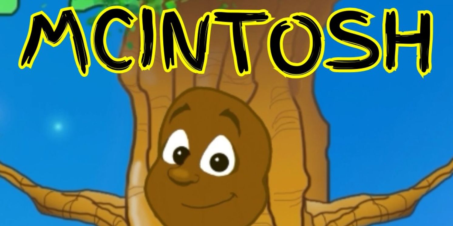 MCINTOSH to Premiere at Garden State Film Festival 2026  Image