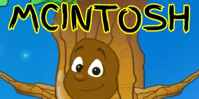 MCINTOSH to Premiere at Garden State Film Festival 2026 Photos