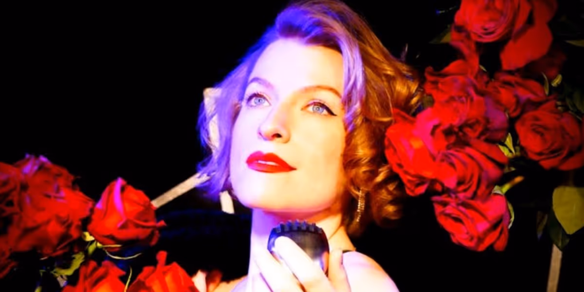 MCKITTRICK FOLLIES' Evelyn Grey to Return to The McKittrick Hotel With AN EVENING OF ROMANCE