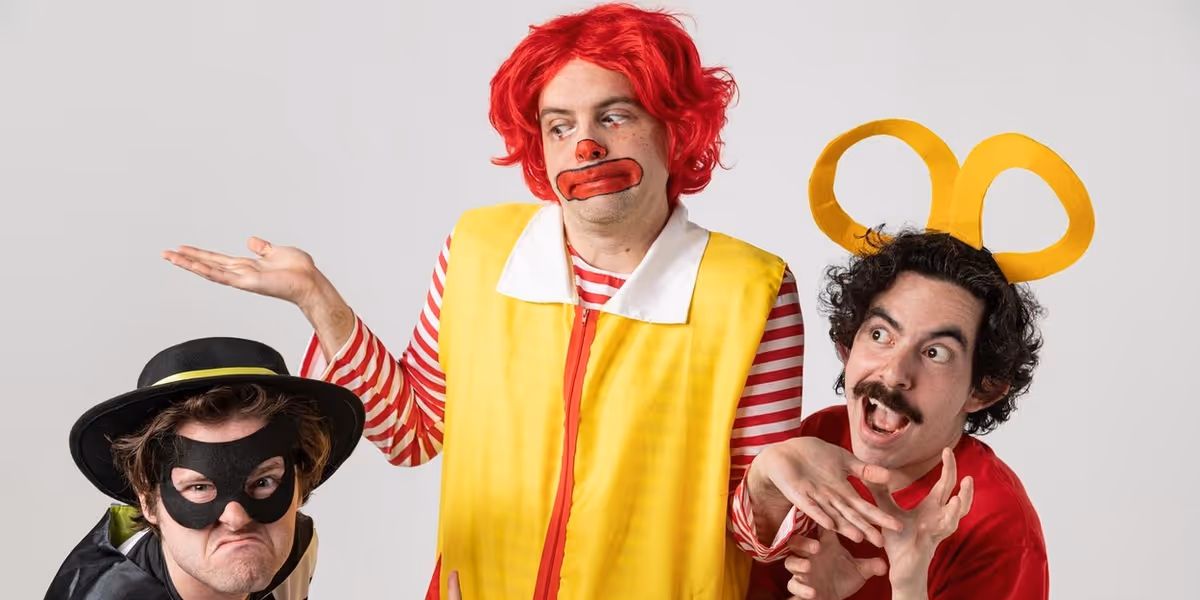 MCMUSICAL to Have First Developmental Run at Theater for the New City
