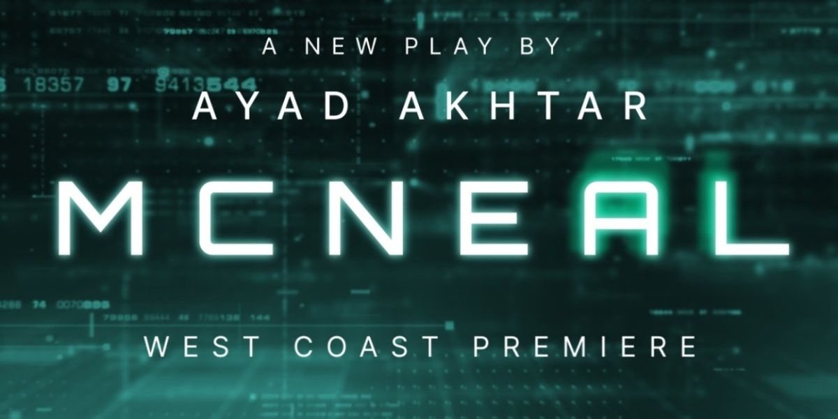 MCNEAL Comes to San Jose Stage Company