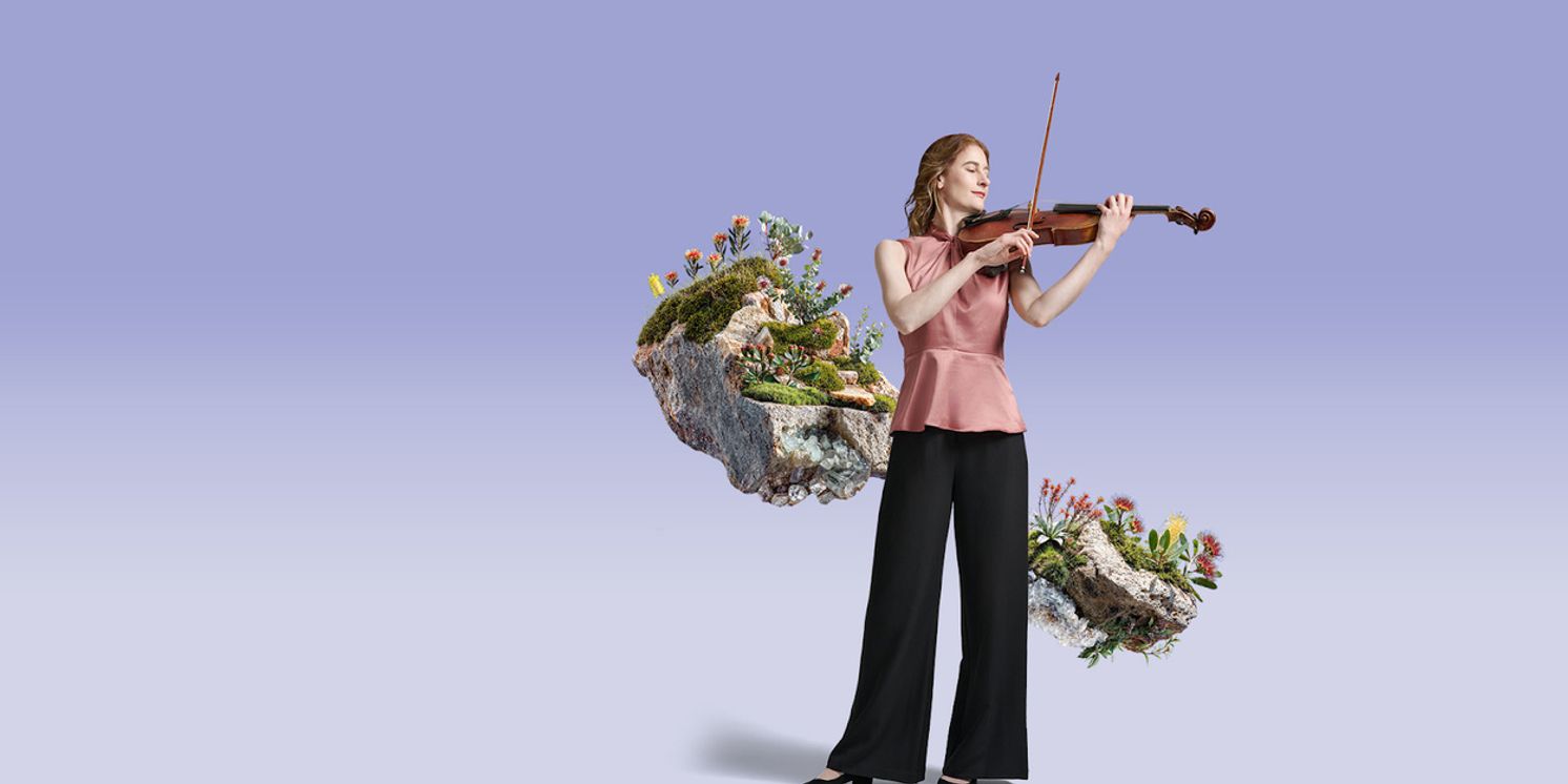 MCO Players and Timothy Young to Perform New Australian Music in Melbourne  Image