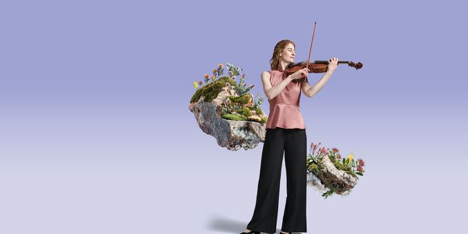 MCO Players and Timothy Young to Perform New Australian Music in Melbourne Photos