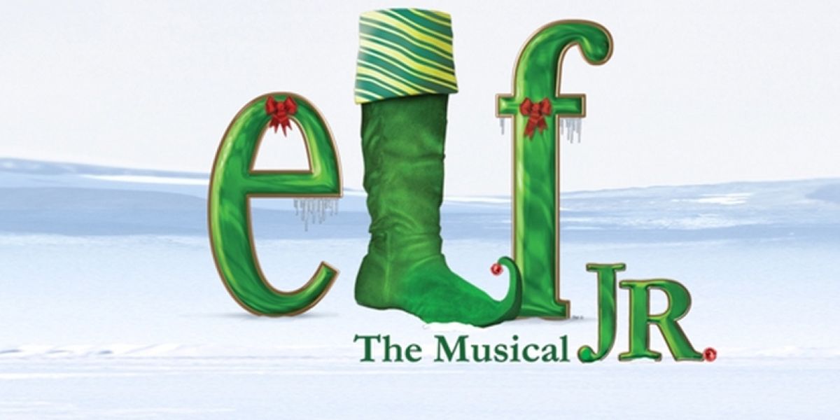 MCPKIDS! to Present ELF THE MUSICAL JR Next Month