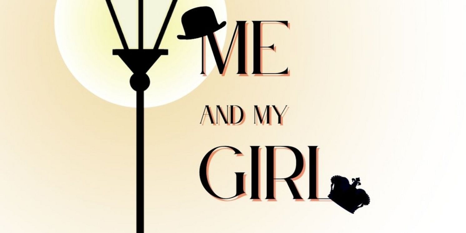 ME AND MY GIRL Comes to Wagner College Theatre  Image