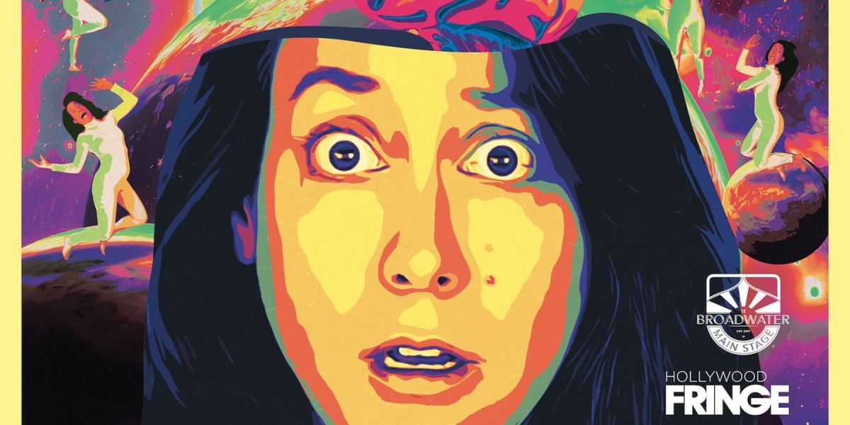 ME, MYSELF, AND WHY (AM I HERE)? Starts Next Month at Broadwater Main Stage
