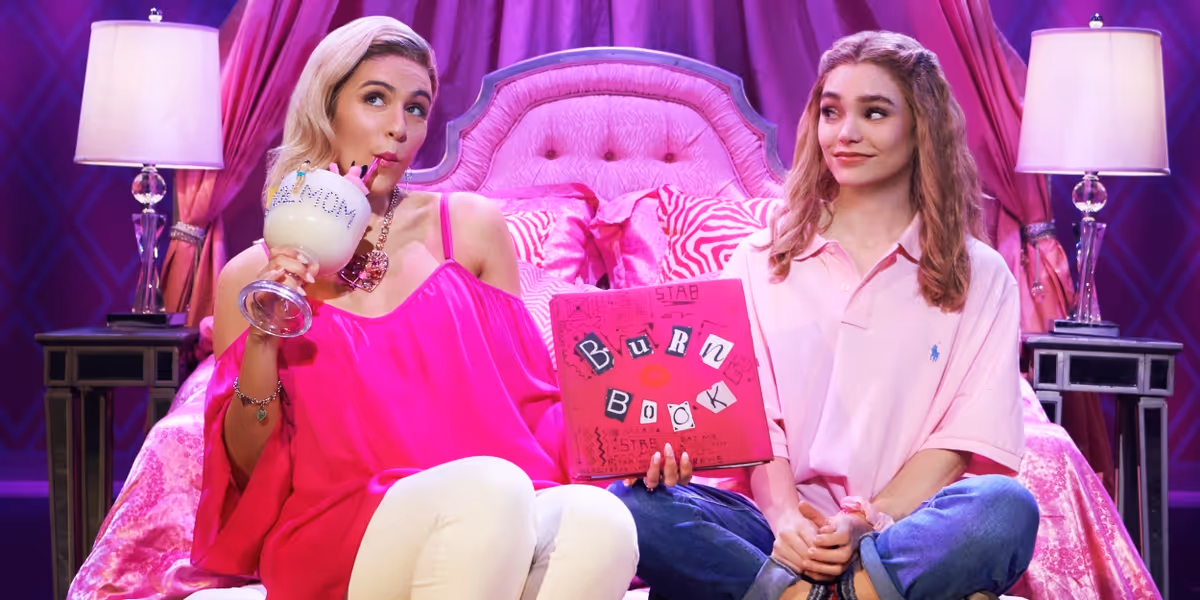 MEAN GIRLS, ANNIE & More Set for Pikes Peak Center 24-25 Season