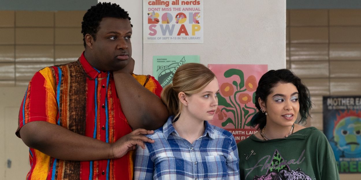 MEAN GIRLS Gets $3.3 Million Opening; Projected to Dominate Weekend Box Office  Image