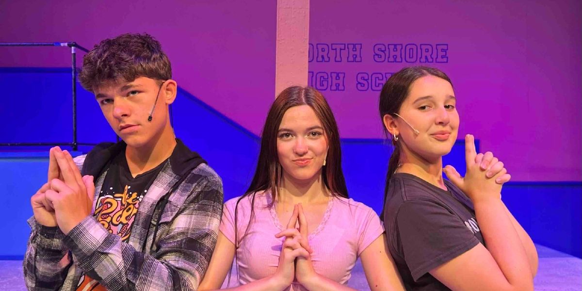MEAN GIRLS JR. Comes to Millbrook Playhouse This Week