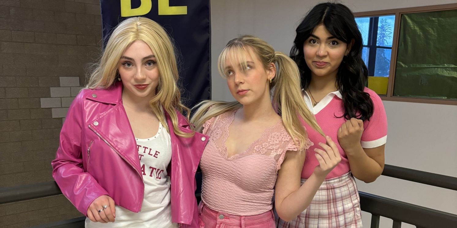 MEAN GIRLS Musical Comes to Whitefish This Month  Image