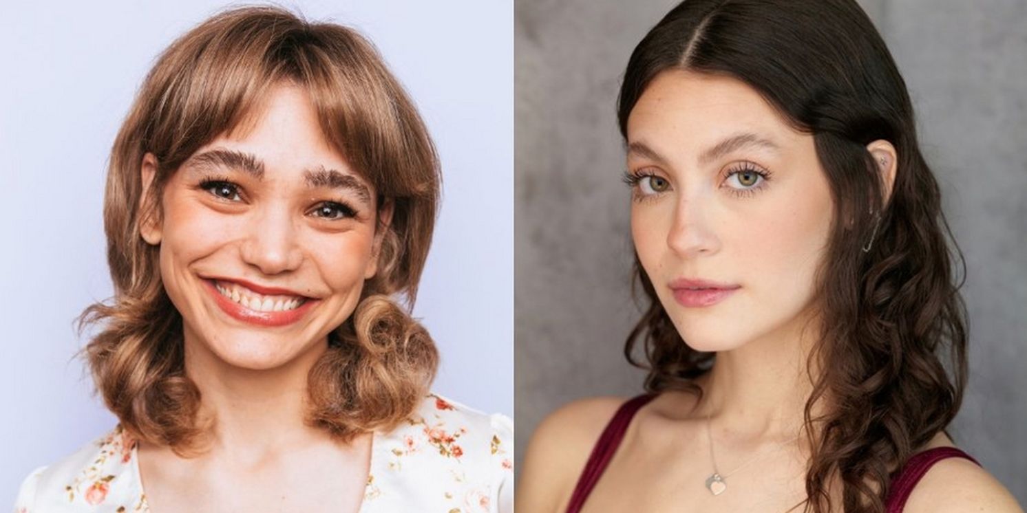 MEAN GIRLS North American Tour Unveils Company for Upcoming Season  Image