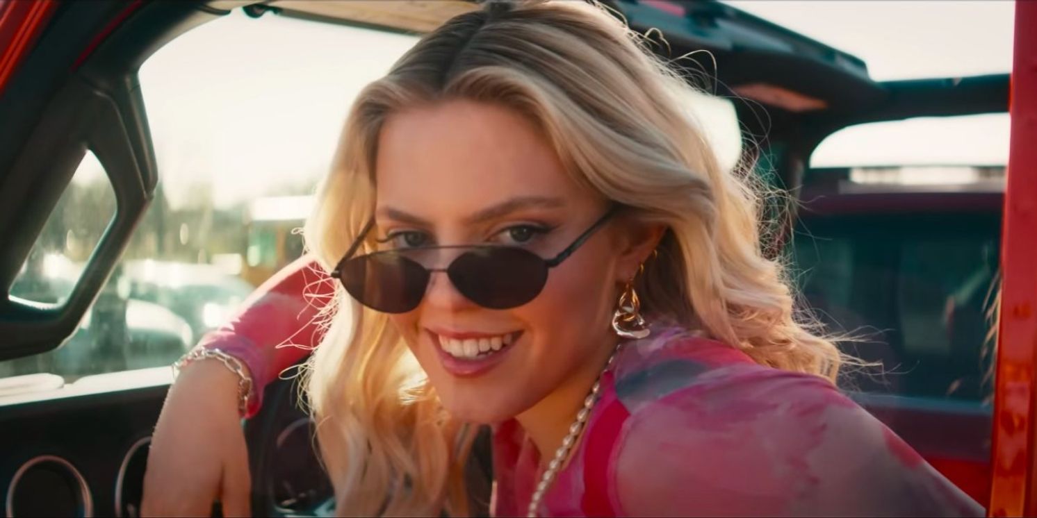 MEAN GIRLS Pop-Up Restaurant Coming to NYC & LA For New Movie Musical  Image