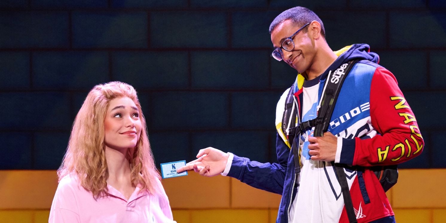 MEAN GIRLS Stops At The Granada Theatre In January  Image