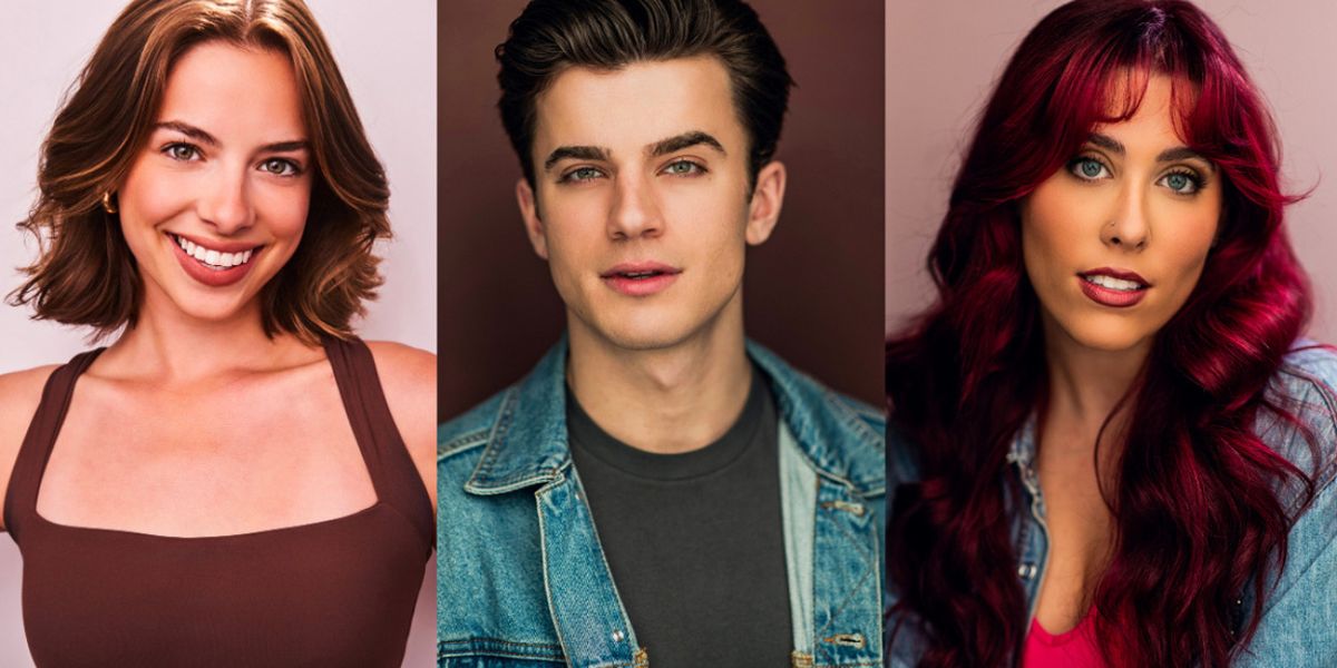 MEAN GIRLS, THE MUSICAL Cast Set for Actors Studio of New Jersey